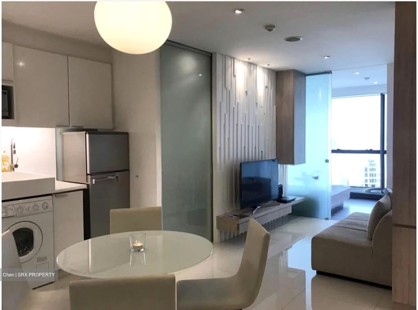 High Street Centre (D6), Apartment #578661211